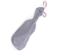 Housse En Tissu Teinté Gris Pour Accessoires De Protection Pour Violon 3/4 Accessoires Pour Violon(1/8)