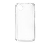 Housse en TPU pour Wiko Sunny Housse de protection transparente