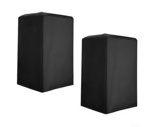 Housse Enceinte Active 210D Imperméable 30x45cm Housse Enceinte(19 * 20 * 30inch)