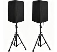 Housse Enceinte Audio PA pour DAS Altea-408A 2019-Present