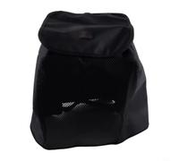 Housse Enceinte Portable Nylon 600D Résistante Housse Enceinte | Nylon 600D pour robuste, élégant, résistance eau et pour poussière, usage extérieur et intérieur