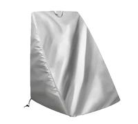 Housse Enrouleur Tuyau - Protection Extérieure Étanche, Couvre Réservoir Antipoussière Résistant Durable Imperméable | Couvercle Bobine Arrosage Pour Jardin Pelouse Terrasse Balcon Voiture Cour Extéri