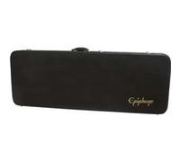 Housse Epiphone Etui Viola Bass Black Pour guitare électrique
