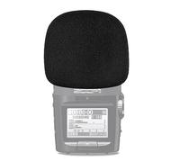 Housse Eponge pour Microphone pour ZOOM H2N SGH-6 H4N PRO H5 H6 H8 XYH-6 XYH-5, Housse Eponge pour Pare-Brise Housse Anti-Poussière (H2N)