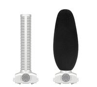 Housse Eponge pour Microphone pour ZOOM H2N SGH-6 H4N PRO H5 H6 H8 XYH-6 XYH-5, Housse Eponge pour Pare-Brise Housse Anti-Poussière (SGH-6)