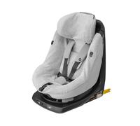 MAXI-COSI Housse éponge pour sièges auto Axissfix/Axissfix+/Axissfix Air - Fresh Grey