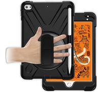 Housse eSTUFF ES681540-BULK pour iPad Mini 7.9' - Noir