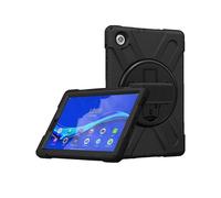Housse eSTUFF ES681903-BULK pour Lenovo Tab P11 Pro 29,2 cm Noir