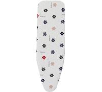 Housse Et Coussin De Planche à Repasser, Housse De Planche à Repasser De Taille Standard, Cordon De Serrage, Housses De Planche à Repasser Print Design, Small Flowers, 100cm/39in