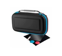 Housse et Protecteur d'Ecran pour Nintendo Switch Blackfire +PRO.PANT 2
