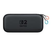 Nintendo Pochette de transport Switch 2 et protection d’écran