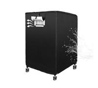 Housse Étagère De Boulanger,Antipoussière Et Étanche Avec Fermeture Éclair,Housses Râtelier Boulangerie Argentées | Pour Usage Domestique Préparation Alimentaire Fête Buffet Boulangeries Boulangers