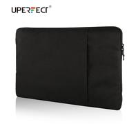 housse étanche anti-chute pour ordinateur portable, étui pour Apple Macbook Pro Air retina Touch Bar - 10 pouces nègre