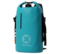Housse étanche Elements Gear Trek 2.0 - 40L (2 sangles) Couleur: bleu