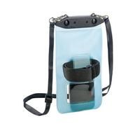 Ferrino TPU étanche, Récipient étanche pour téléphone Portable Unisex-Adulto