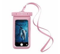 Housse Protection Bleu Haut de gamme pour iPhone 4S Zoey Series