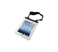 Housse Etanche Ipad 1 2 3 4 Etu Tablette 10 Pouces Waterproof Ipad Blanc Sacoche YONIS