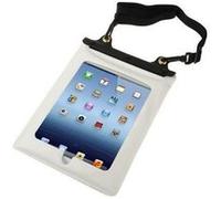 Housse Etanche Ipad 1 2 3 4 Etu Tablette 10 Pouces Waterproof Ipad Blanc Sacoche YONIS