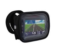 Housse étanche - OXFORD - GPS - Fixation universelle - Résistance intempéries - 145x95x30mm