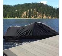 Housse Étanche pour Bateau À Moteur Et Jet Ski pour Yamaha WaveRunner EXR VX Cruiser, avec Protection UV Transportable