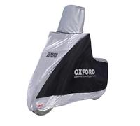 Housse Étanche Pour Moto Scooter Oxford Aquatex Écran Haut CV216