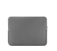 Housse étanche pour ordinateur portable GJX13" - Étui de protection antichoc pour MacBook, Samsung, iPad, Chromebook, HP, Acer, Lenovo - Gris