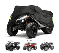 Housse étanche pour Quad Compatible avec John Deere TX 4×2