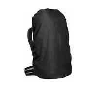 Housse étanche pour sac à dos 60-75 L Wisport - Black