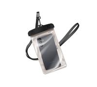 Housse Etanche pour Téléphone 5.8 à 6.8 pouces Tactile Tour du cou Transparent