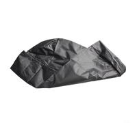 Housse étanche pour ventilateur électrique industriel avec tissu Oxford pour protéger contre la poussière, l'eau et les dommages causés par le soleil