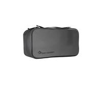 Housse étanche Sea to Summit Hydraulic Packing Cube M noir de jais