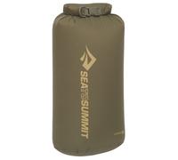 Sea to Summit Lightweight 8l Drybag 8 Vert foncé olive