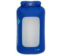 Sea to Summit Lightweight View 5l Drybag 5 Bleu foncé