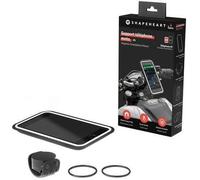 Housse étanche smartphone + fixation moto Shapeheart