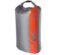 Housse étanche Zulu Drybag XL Couleur: gris / orange