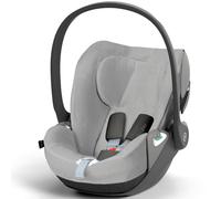 Housse été pour siège auto Cloud Z2 iSize Gris