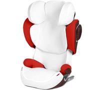 Housse été pour siège auto Solution Z-Fix en cellulose de bambou