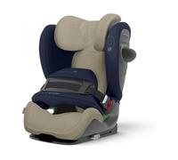 Housse été Siège auto Pallas G Siège auto SOLUTION G Beige