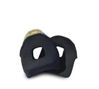 Housse étrier pour cheval Eskadron Neo St-cover Noir TU