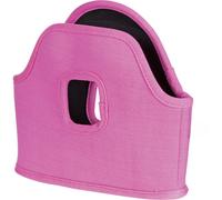 HKM Sac d'étrier Softopren Rose St
