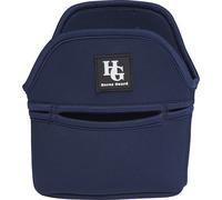 Housse étrier pour cheval HorseGuard Bally 2.0 Bleu TU