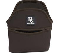 Housse étrier pour cheval HorseGuard Bally 2.0 Marron TU