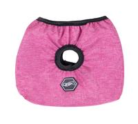 Housse étrier pour cheval QHP Rose TU