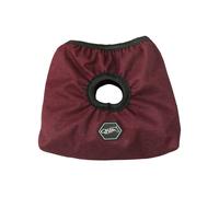 Housse étrier pour cheval QHP Rouge Standard