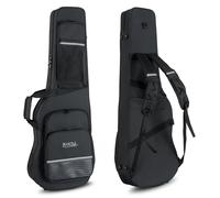 Housse Etui Cases Sac pour Guitarre Electrique Tele Strat Rémbourre 101x32cm