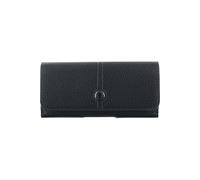 Housse Etui Ceinture Universel Noir Smartphone taille XXL