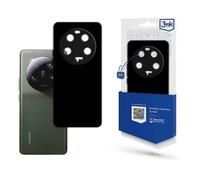 Housse - Etui - Chaussette 3mk - 3mk4939 - Ãtui Matt Case Xiaomi 13 Ultra 5g Noir