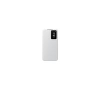 Housse - etui - chaussette Samsung - EF-ZS921CWEGWW - Étui Portefeuille Galaxy S24 Smart View, Blanc