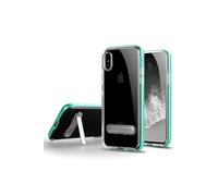 Housse étui Coque antichoc avec support pour HUAWEI P30 Lite - Vert -547