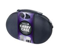 Maxx Tech VR Carry Case - Universal VR Carry Case for VR Headset, VR Controllers and VR Accessories, Compatible with PSVR2, Meta Quest 2, HTC Vive Pro 2, Meta Quest Pro, Pico 4 and Many More